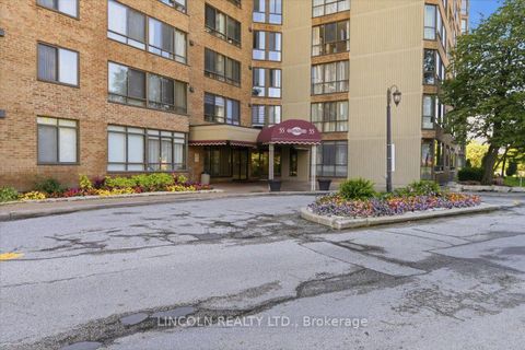 Photo 1 at PH-09 - 55 Bamburgh Circle, Steeles, Toronto