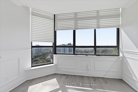 Photo 6 at PH-09 - 55 Bamburgh Circle, Steeles, Toronto