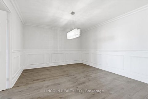 Photo 8 at PH-09 - 55 Bamburgh Circle, Steeles, Toronto
