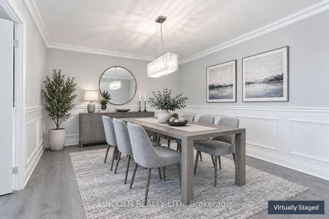 Photo 9 at PH-09 - 55 Bamburgh Circle, Steeles, Toronto