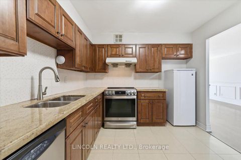 Photo 11 at PH-09 - 55 Bamburgh Circle, Steeles, Toronto