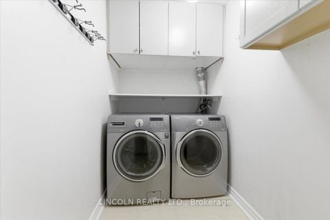 Photo 19 at PH-09 - 55 Bamburgh Circle, Steeles, Toronto