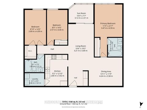 Photo 20 at PH-09 - 55 Bamburgh Circle, Steeles, Toronto