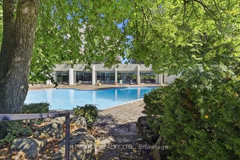 Photo 21 at PH-09 - 55 Bamburgh Circle, Steeles, Toronto
