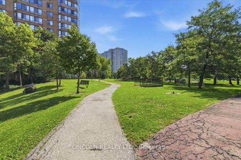 Photo 22 at PH-09 - 55 Bamburgh Circle, Steeles, Toronto