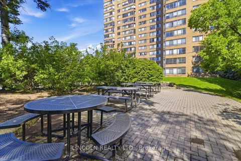 Photo 23 at PH-09 - 55 Bamburgh Circle, Steeles, Toronto