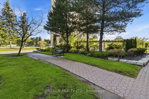 Photo 24 at PH-09 - 55 Bamburgh Circle, Steeles, Toronto