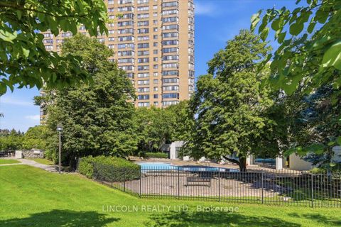 Photo 25 at PH-09 - 55 Bamburgh Circle, Steeles, Toronto