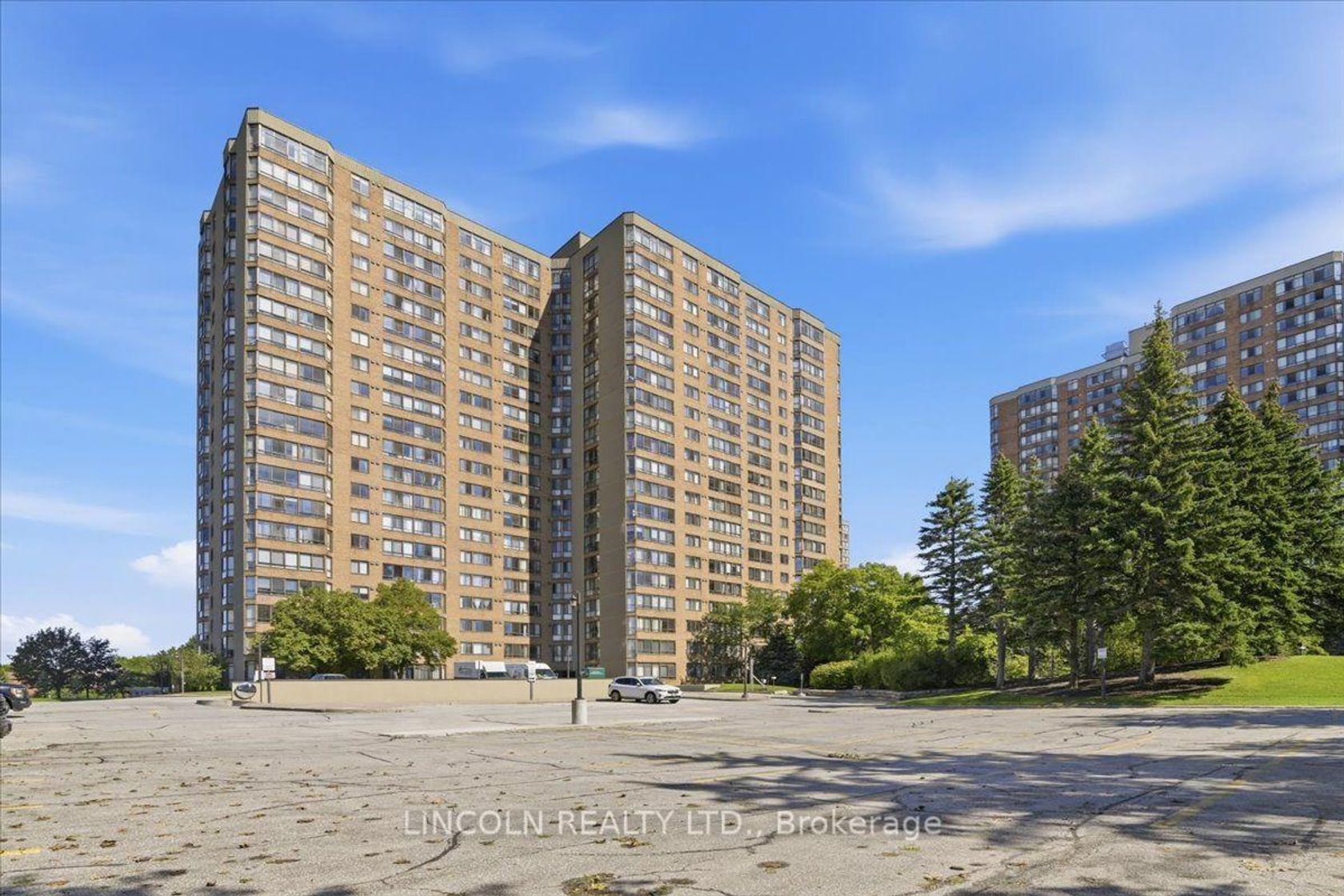PH-09 - 55 Bamburgh Circle, Steeles, Toronto photo 6