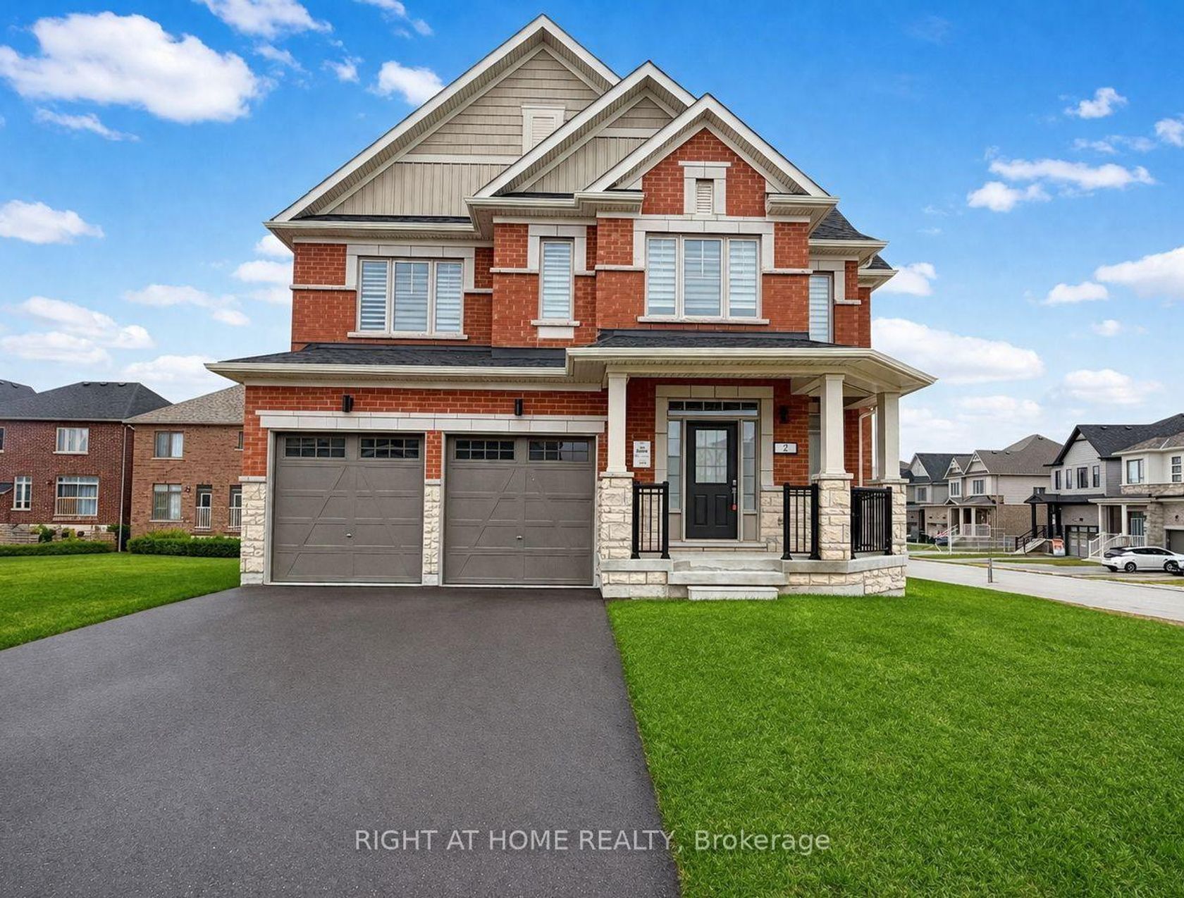2 Sagewood Avenue, Rural Barrie Southeast, Barrie photo number 2