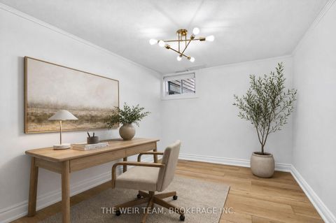 Photo 37 at 92 Gradwell Drive, Cliffcrest, Toronto