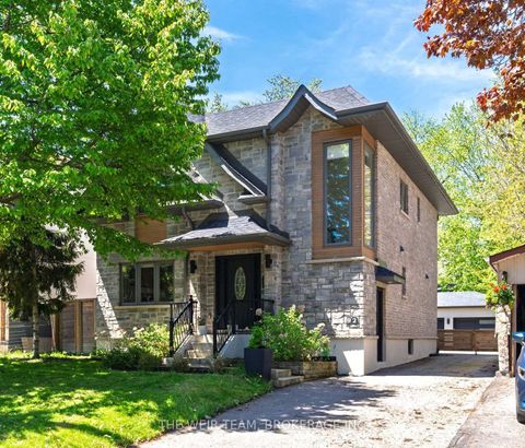 Photo 47 at 92 Gradwell Drive, Cliffcrest, Toronto