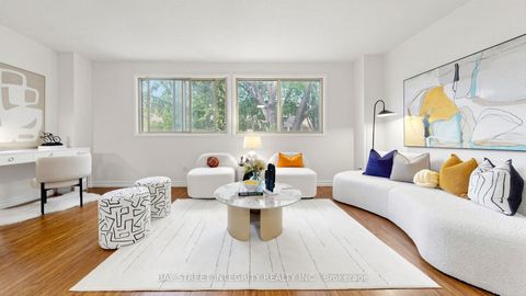Photo 1 at 28 Townsend Road, Hillcrest Village, Toronto