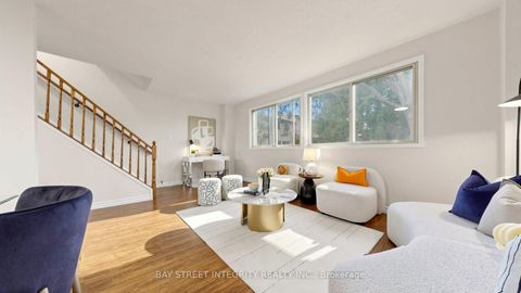 Photo 2 at 28 Townsend Road, Hillcrest Village, Toronto