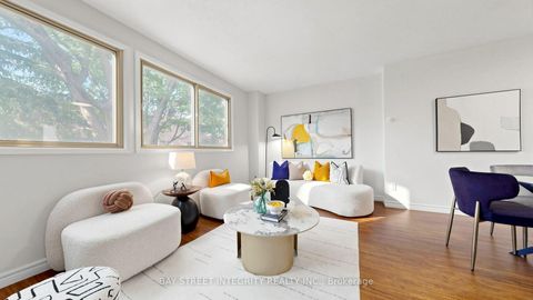 Photo 3 at 28 Townsend Road, Hillcrest Village, Toronto