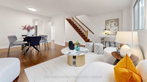 Photo 4 at 28 Townsend Road, Hillcrest Village, Toronto