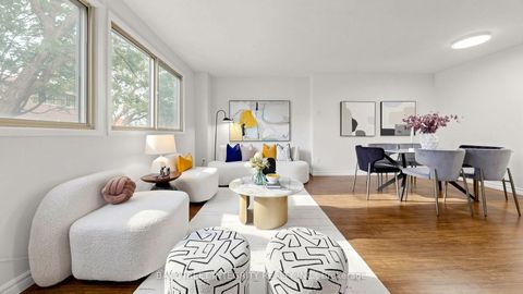 Photo 5 at 28 Townsend Road, Hillcrest Village, Toronto