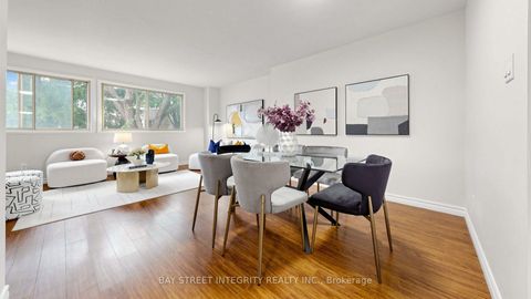 Photo 6 at 28 Townsend Road, Hillcrest Village, Toronto