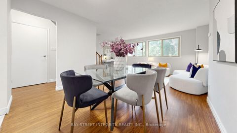 Photo 7 at 28 Townsend Road, Hillcrest Village, Toronto