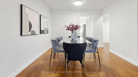 Photo 9 at 28 Townsend Road, Hillcrest Village, Toronto