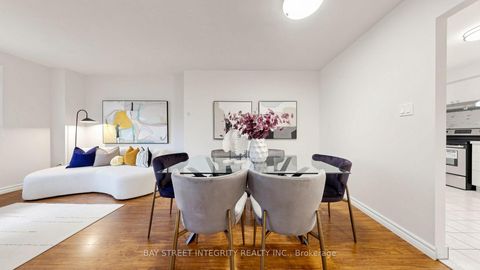 Photo 10 at 28 Townsend Road, Hillcrest Village, Toronto
