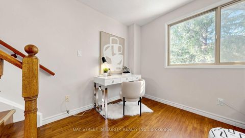 Photo 11 at 28 Townsend Road, Hillcrest Village, Toronto