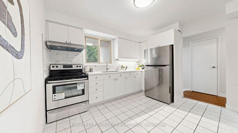 Photo 13 at 28 Townsend Road, Hillcrest Village, Toronto