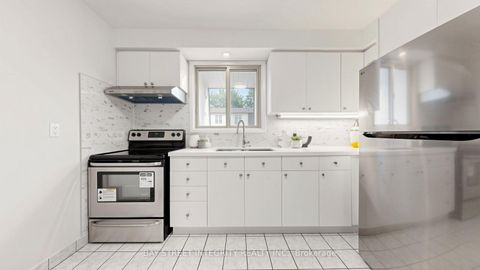 Photo 14 at 28 Townsend Road, Hillcrest Village, Toronto