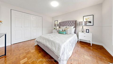 Photo 21 at 28 Townsend Road, Hillcrest Village, Toronto