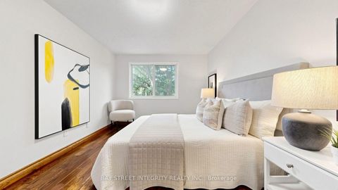 Photo 23 at 28 Townsend Road, Hillcrest Village, Toronto