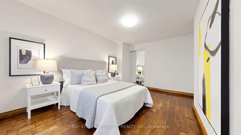 Photo 25 at 28 Townsend Road, Hillcrest Village, Toronto