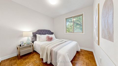Photo 26 at 28 Townsend Road, Hillcrest Village, Toronto