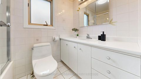 Photo 28 at 28 Townsend Road, Hillcrest Village, Toronto