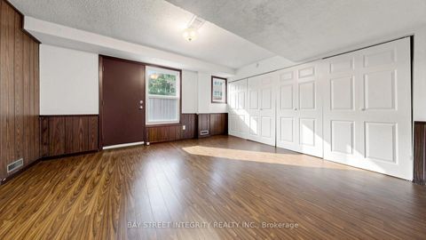 Photo 32 at 28 Townsend Road, Hillcrest Village, Toronto