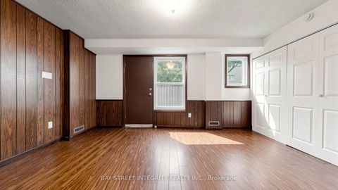 Photo 33 at 28 Townsend Road, Hillcrest Village, Toronto