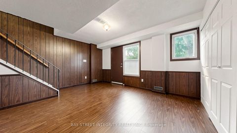 Photo 35 at 28 Townsend Road, Hillcrest Village, Toronto