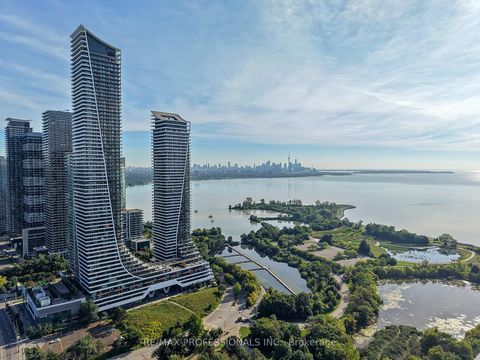 Photo 0 at 2418 - 30 Shore Breeze Drive, Mimico, Toronto