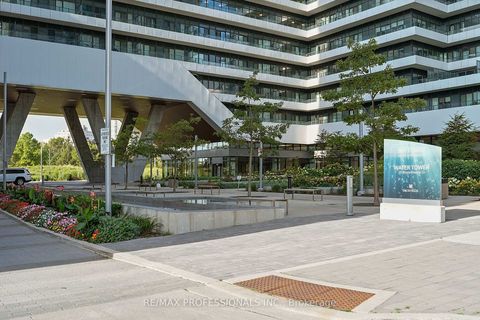Photo 3 at 2418 - 30 Shore Breeze Drive, Mimico, Toronto