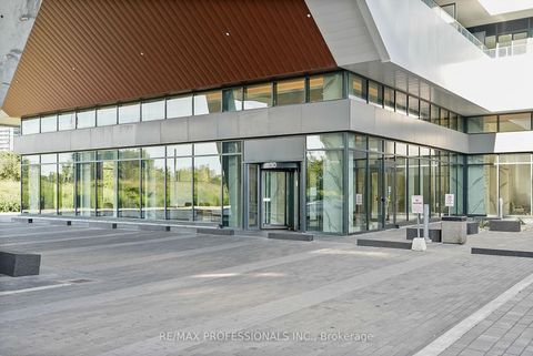 Photo 4 at 2418 - 30 Shore Breeze Drive, Mimico, Toronto