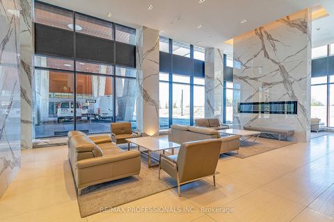 Photo 6 at 2418 - 30 Shore Breeze Drive, Mimico, Toronto
