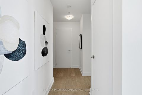 Photo 7 at 2418 - 30 Shore Breeze Drive, Mimico, Toronto
