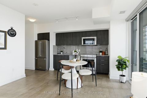 Photo 13 at 2418 - 30 Shore Breeze Drive, Mimico, Toronto