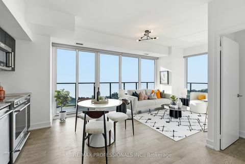 Photo 15 at 2418 - 30 Shore Breeze Drive, Mimico, Toronto