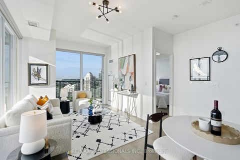 Photo 18 at 2418 - 30 Shore Breeze Drive, Mimico, Toronto