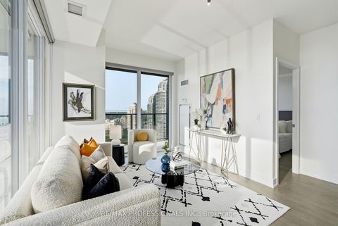 Photo 19 at 2418 - 30 Shore Breeze Drive, Mimico, Toronto
