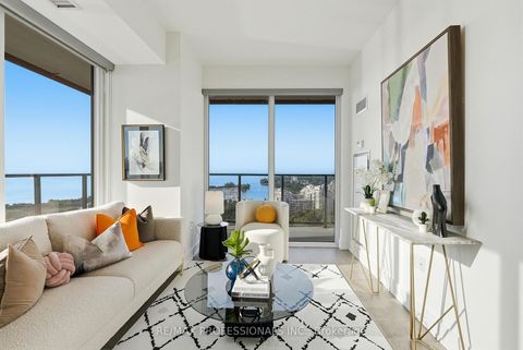 Photo 20 at 2418 - 30 Shore Breeze Drive, Mimico, Toronto