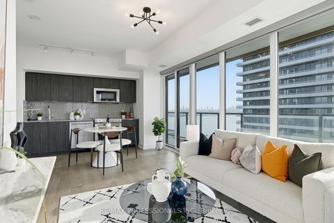 Photo 21 at 2418 - 30 Shore Breeze Drive, Mimico, Toronto