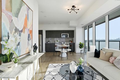 Photo 22 at 2418 - 30 Shore Breeze Drive, Mimico, Toronto