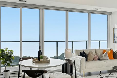 Photo 23 at 2418 - 30 Shore Breeze Drive, Mimico, Toronto