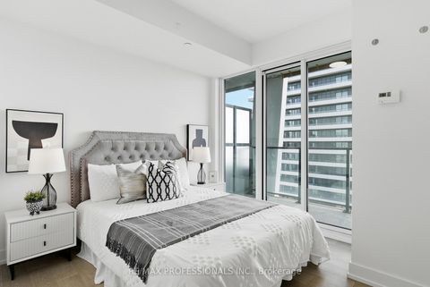 Photo 24 at 2418 - 30 Shore Breeze Drive, Mimico, Toronto